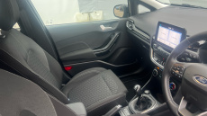 Ford Fiesta 1.0 EcoBoost Titanium 5dr Petrol Hatchback